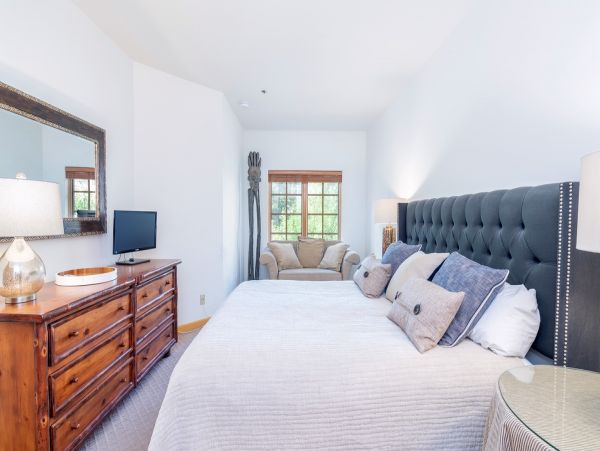 Aspen Condo 966737