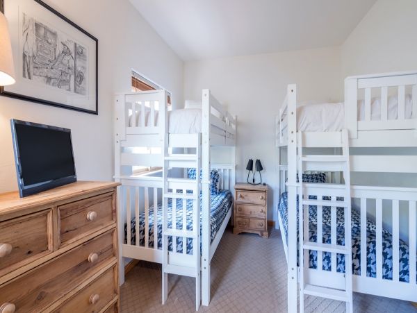 Aspen Condo 966737