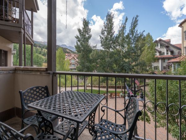 Aspen Condo 966737
