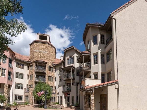 Aspen Condo 966737
