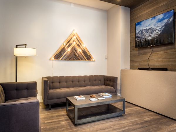 Aspen Condo 966737