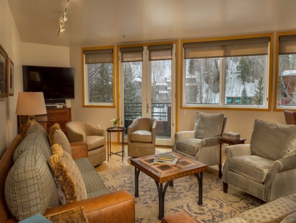 Aspen Condo 966738