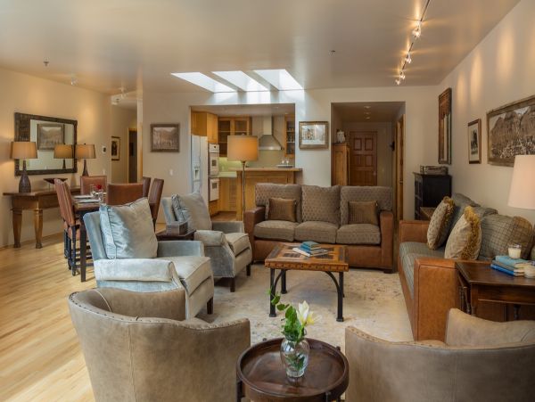Aspen Condo 966738