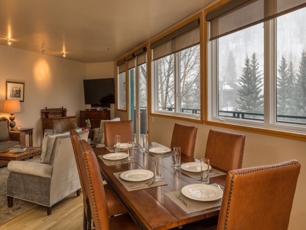 Aspen Condo 966738