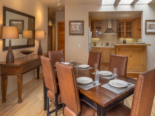 Aspen Condo 966738