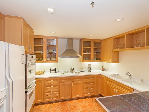Aspen Condo 966738