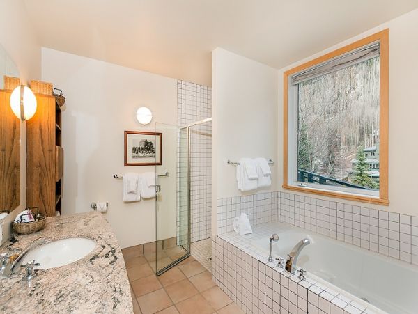 Aspen Condo 966738