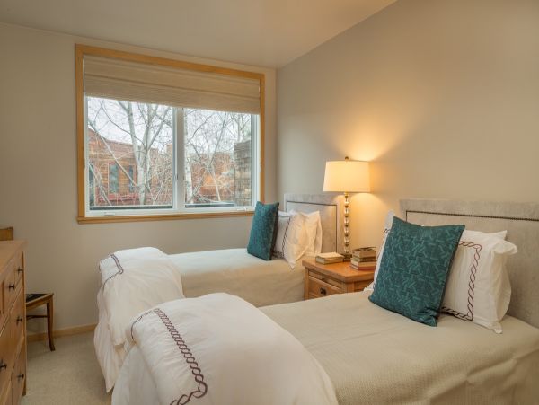 Aspen Condo 966738