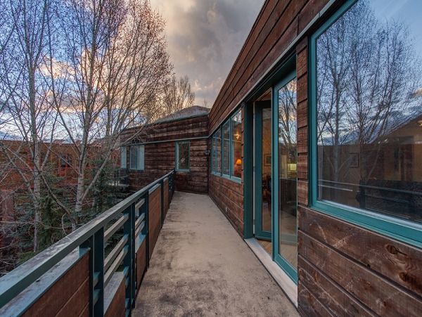 Aspen Condo 966738
