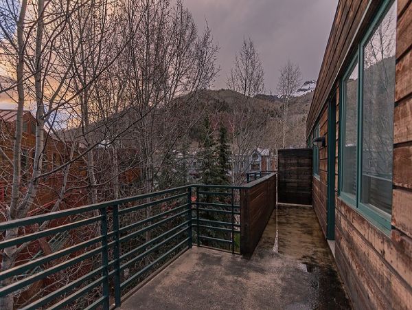 Aspen Condo 966738