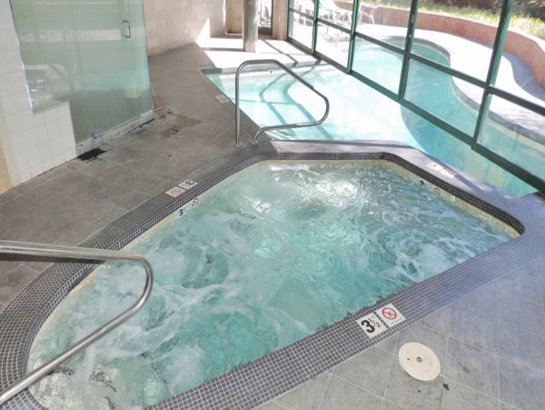 Aspen Condo 966738