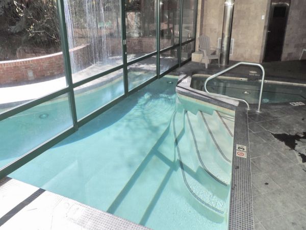 Aspen Condo 966738