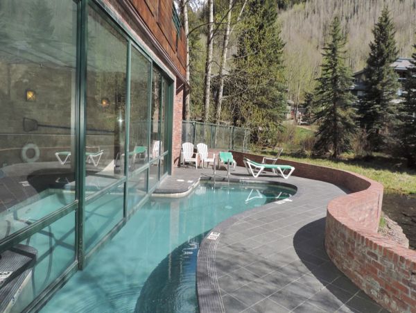 Aspen Condo 966738