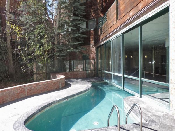 Aspen Condo 966738