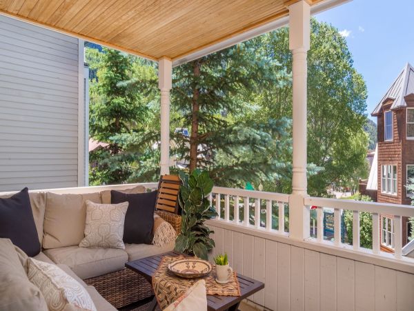 Aspen Condo 966739