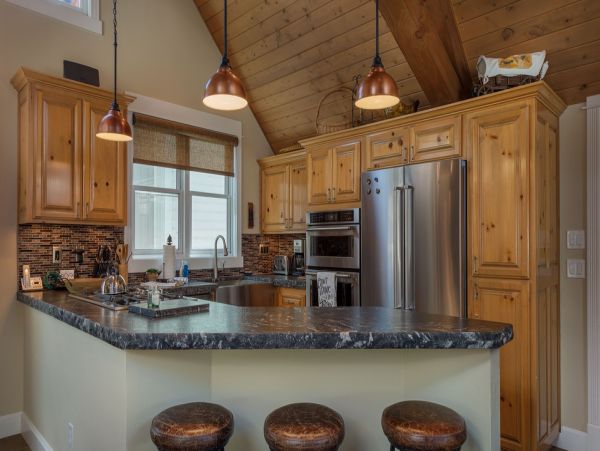 Aspen Condo 966739