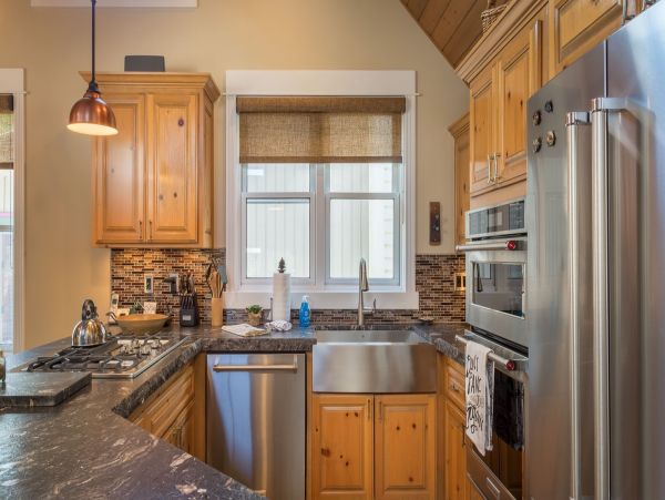 Aspen Condo 966739