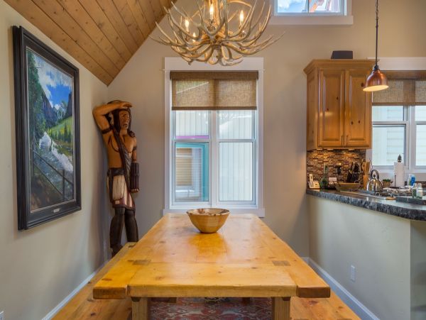 Aspen Condo 966739