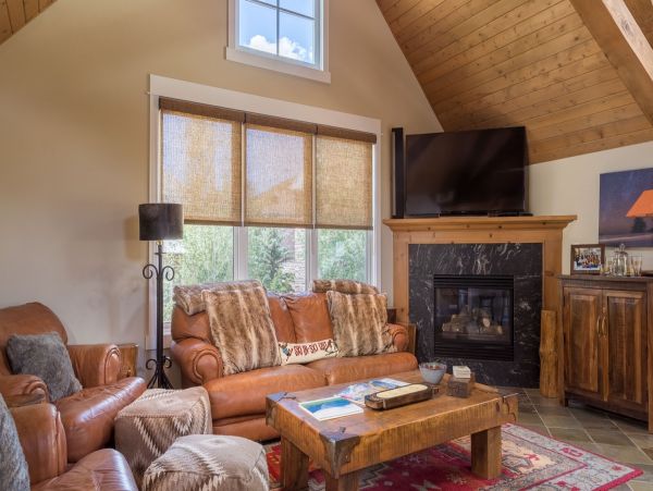 Aspen Condo 966739