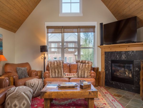 Aspen Condo 966739
