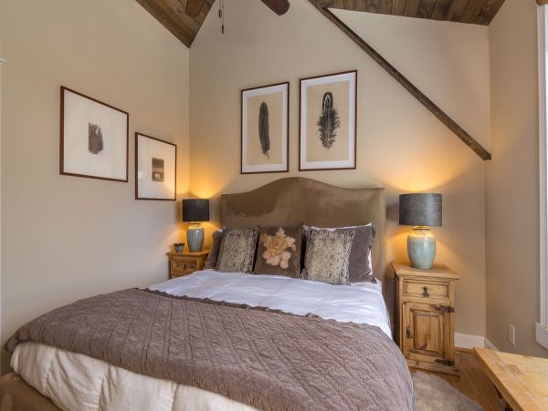 Aspen Condo 966739