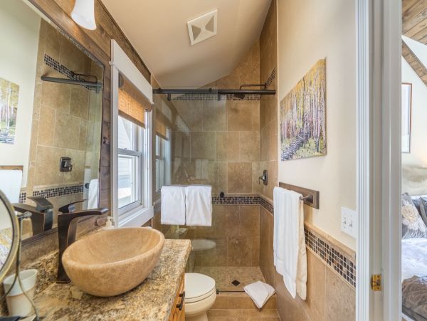 Aspen Condo 966739