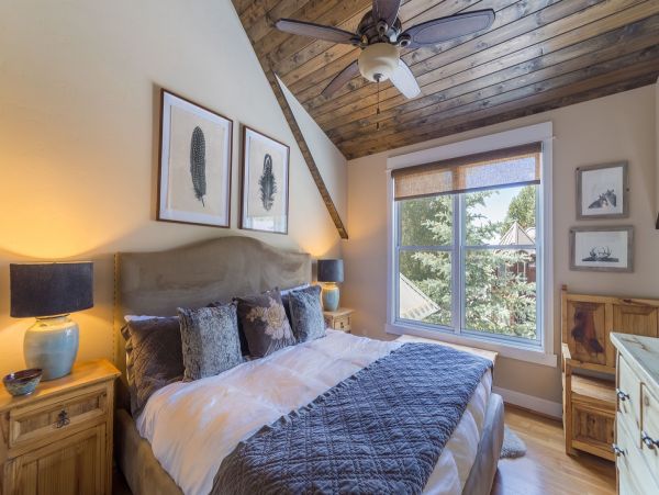 Aspen Condo 966739