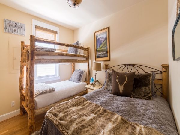 Aspen Condo 966739