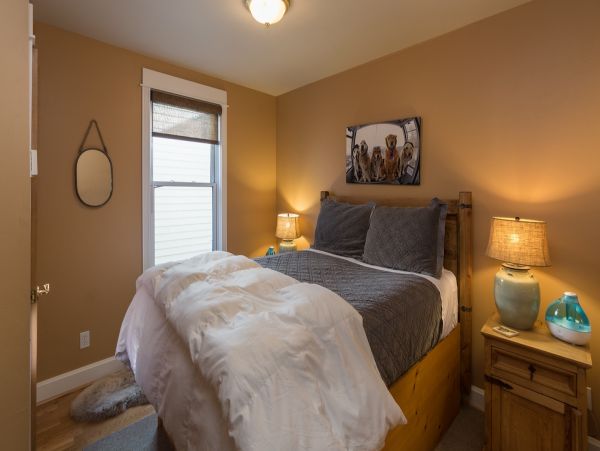 Aspen Condo 966739