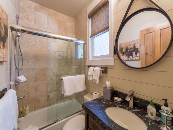 Aspen Condo 966739