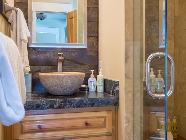 Aspen Condo 966739