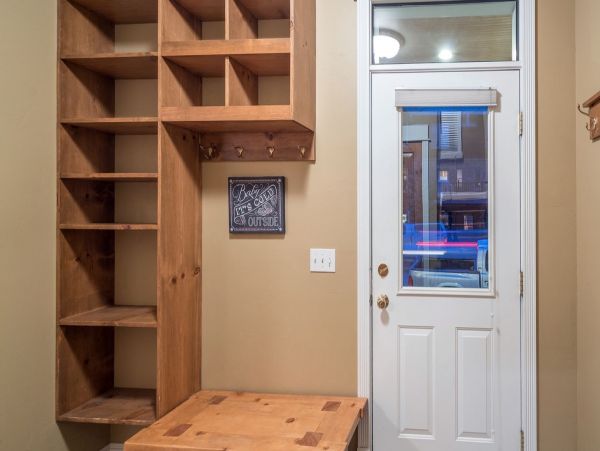 Aspen Condo 966739