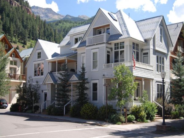Aspen Condo 966739