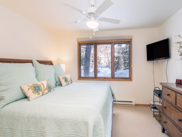 Aspen Condo 966740