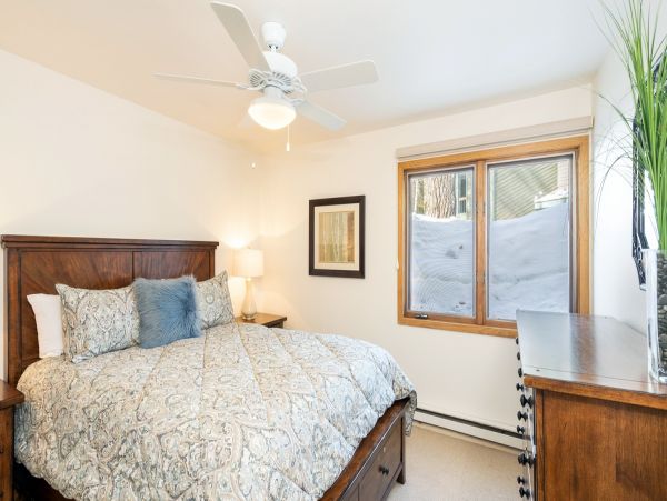 Aspen Condo 966740