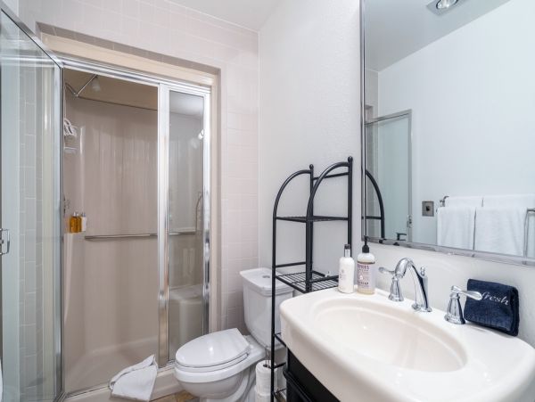 Aspen Condo 966740