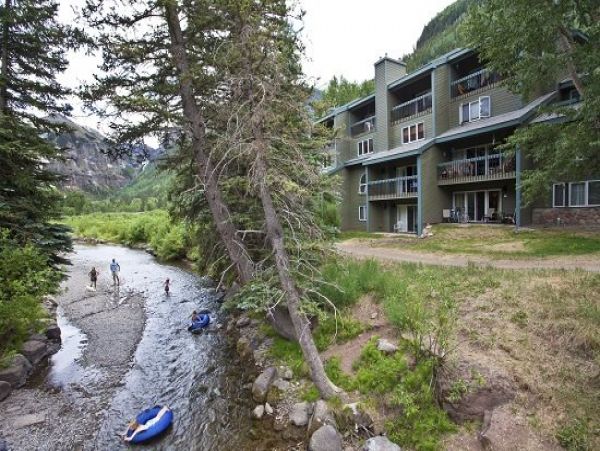 Aspen Condo 966740