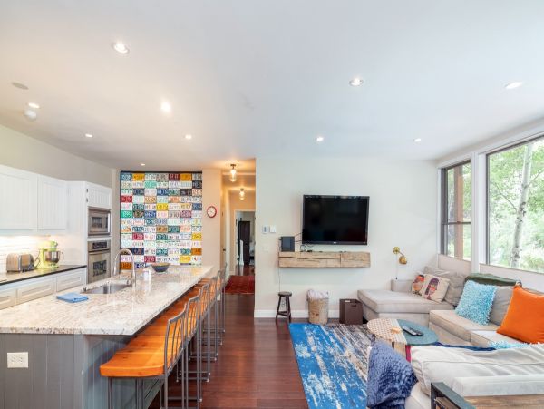 Aspen Condo 966741