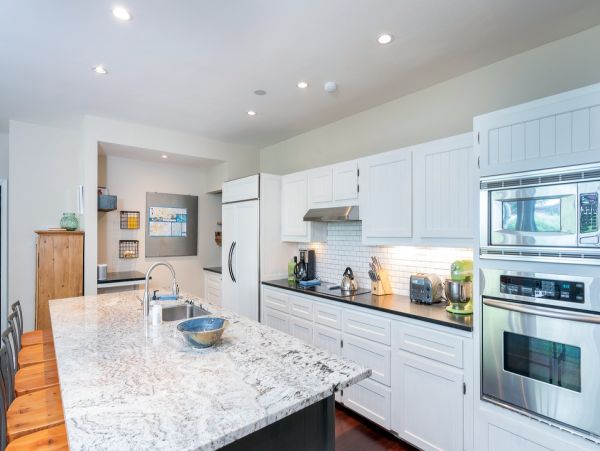 Aspen Condo 966741
