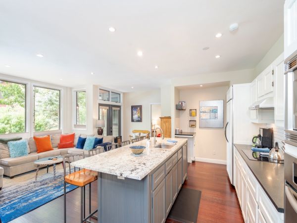 Aspen Condo 966741