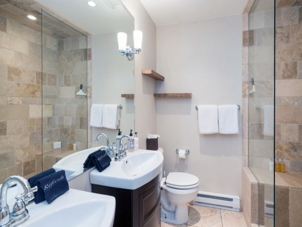 Aspen Condo 966741