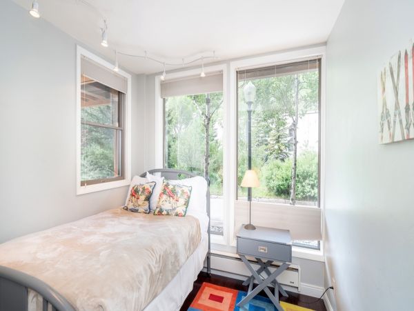 Aspen Condo 966741