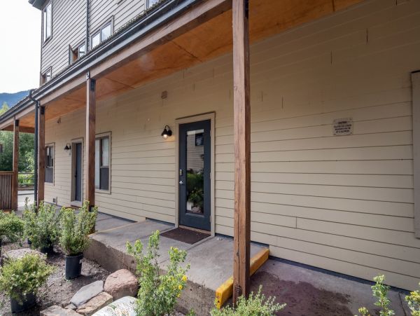 Aspen Condo 966741