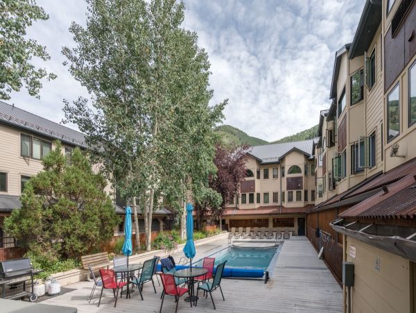 Aspen Condo 966741