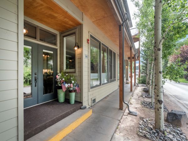 Aspen Condo 966741