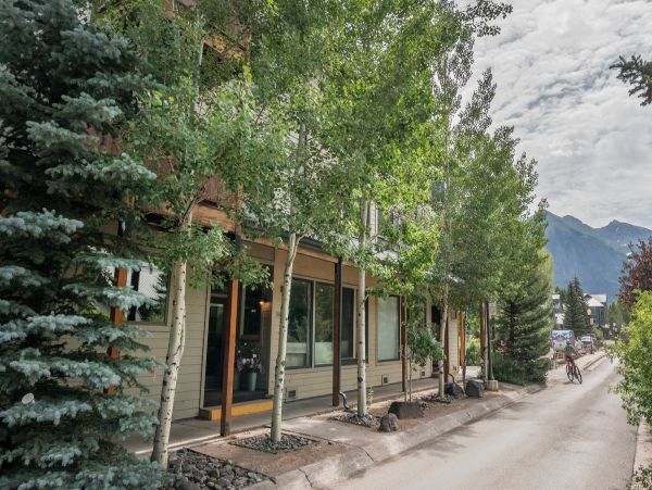 Aspen Condo 966741