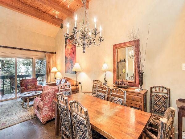 Aspen Condo 966742