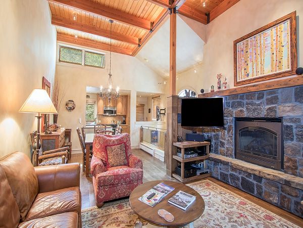 Aspen Condo 966742
