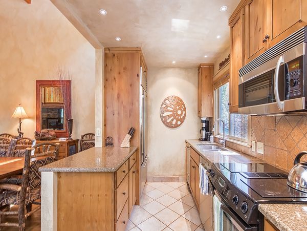 Aspen Condo 966742