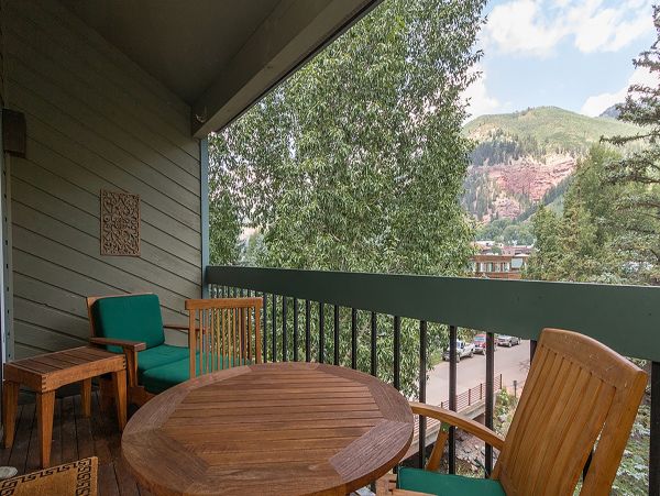 Aspen Condo 966742